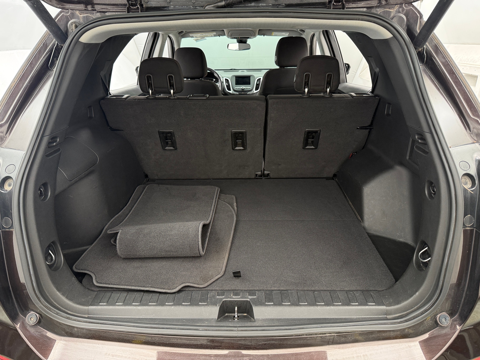 Thumbnail: 2020 Chevrolet Equinox - 7