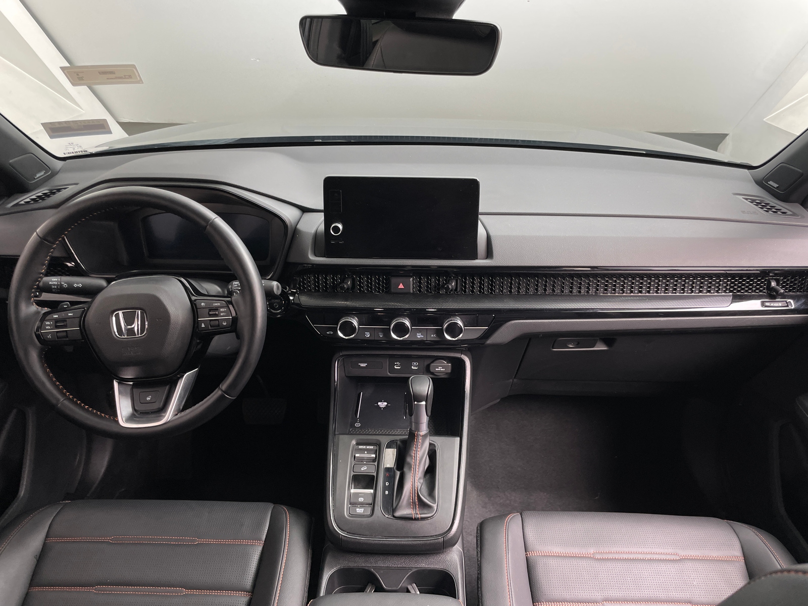 Thumbnail: 2026 Honda CR-V - 2