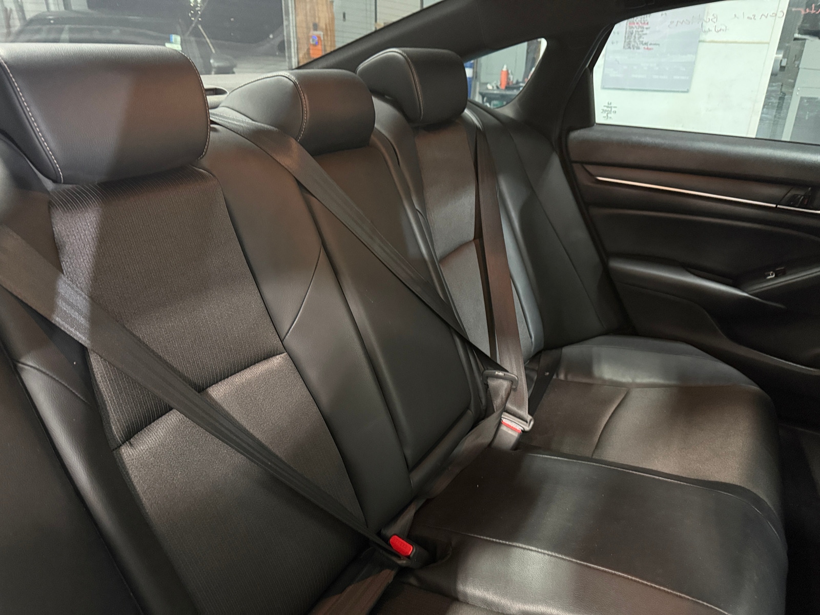 Thumbnail: 2018 Honda Accord - 6