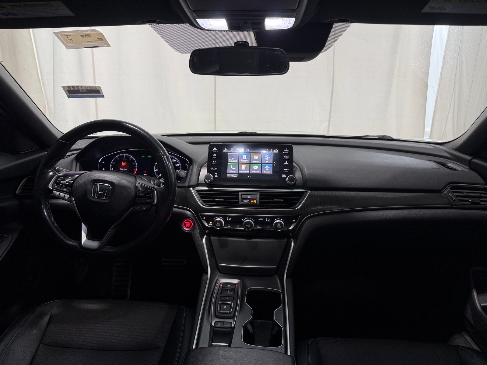 Thumbnail: 2018 Honda Accord - 3
