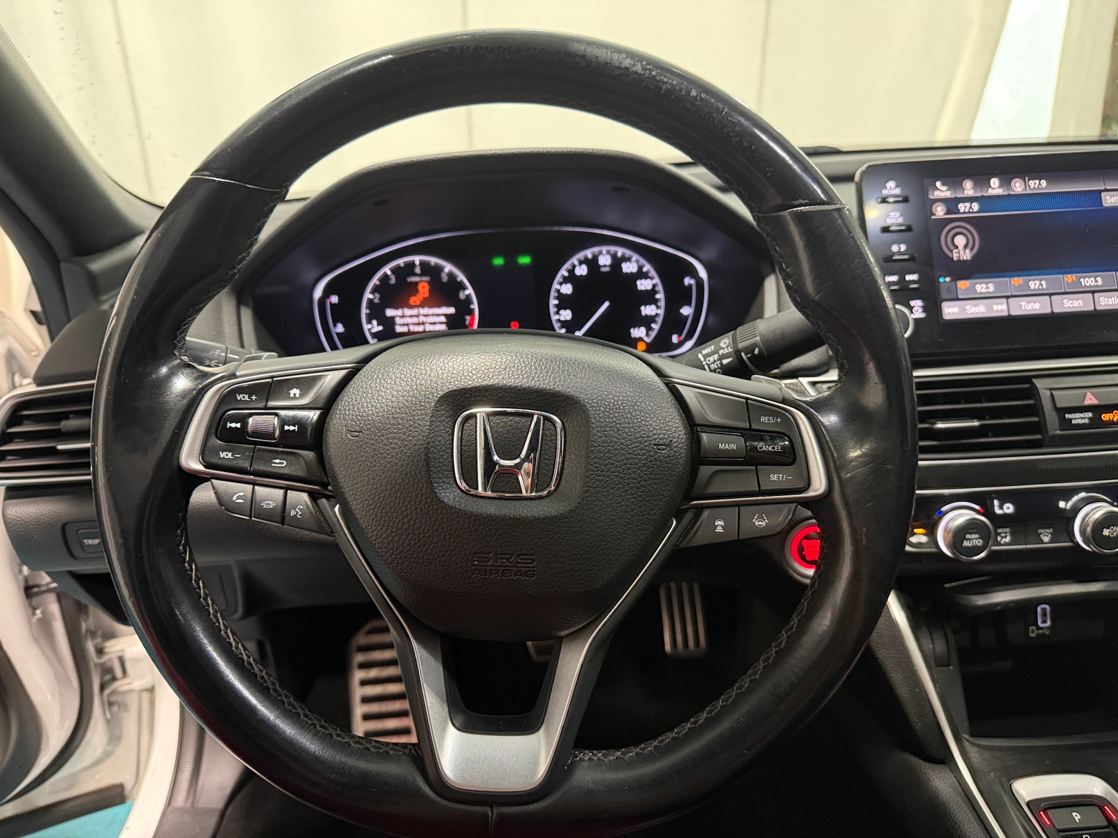 Thumbnail: 2018 Honda Accord - 5