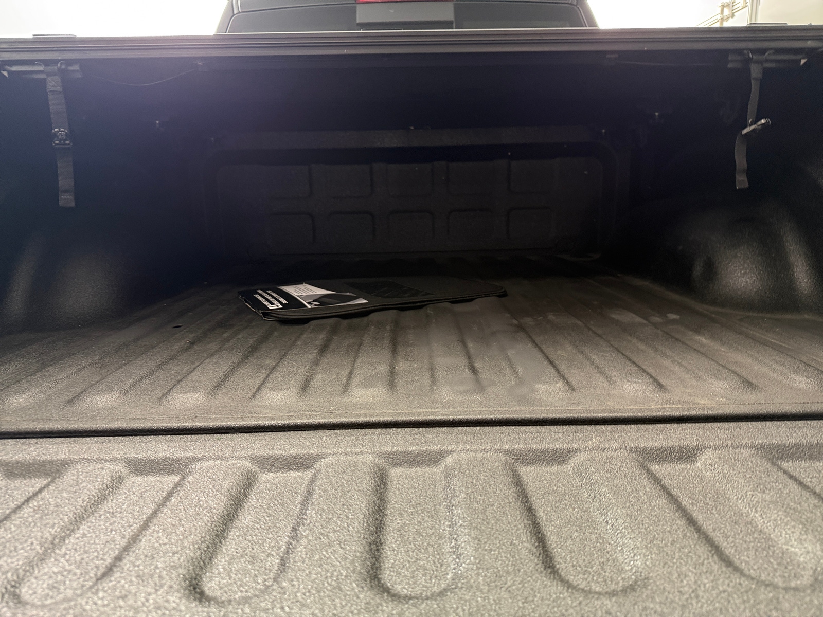 Thumbnail: 2018 RAM 1500 - 6