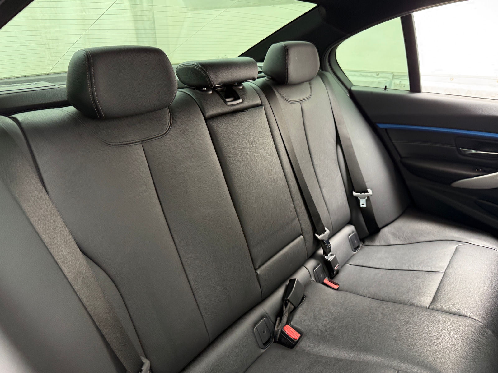 Thumbnail: 2018 BMW 3 Series - 5