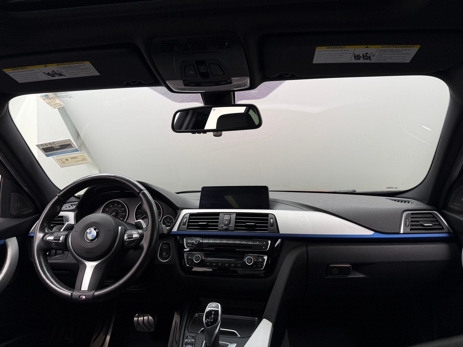 Thumbnail: 2018 BMW 3 Series - 2