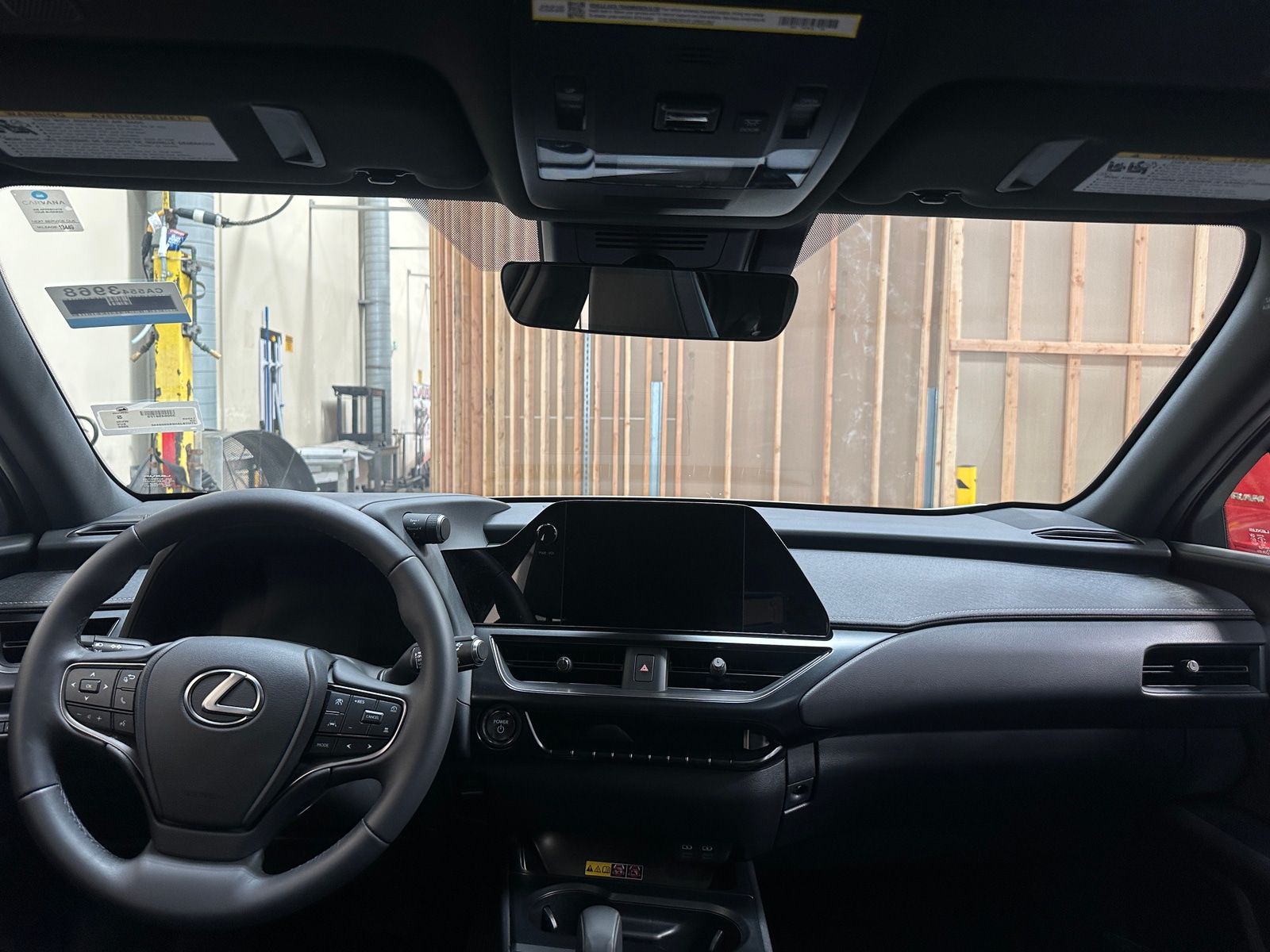 Thumbnail: 2025 Lexus UX - 2