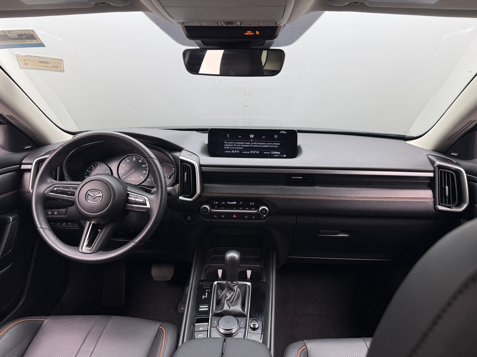 Thumbnail: 2026 Mazda CX-50 - 2