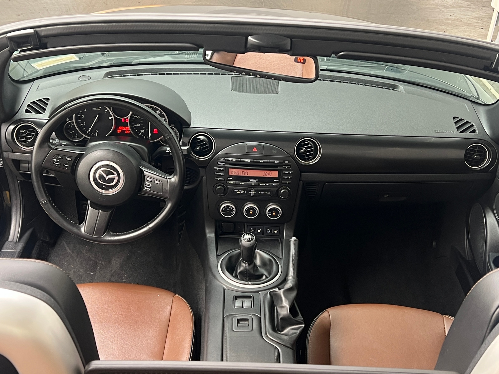 Thumbnail: 2013 Mazda MX-5 Miata - 2