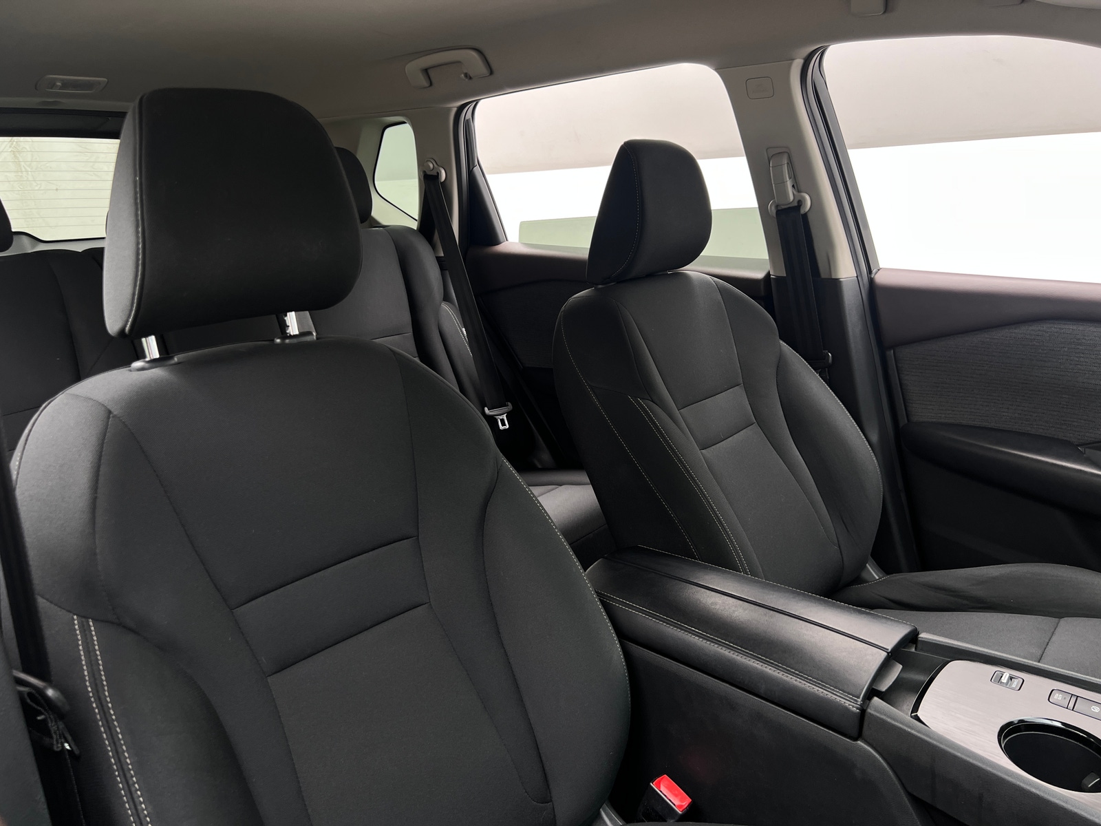 Thumbnail: 2023 Nissan Rogue - 2