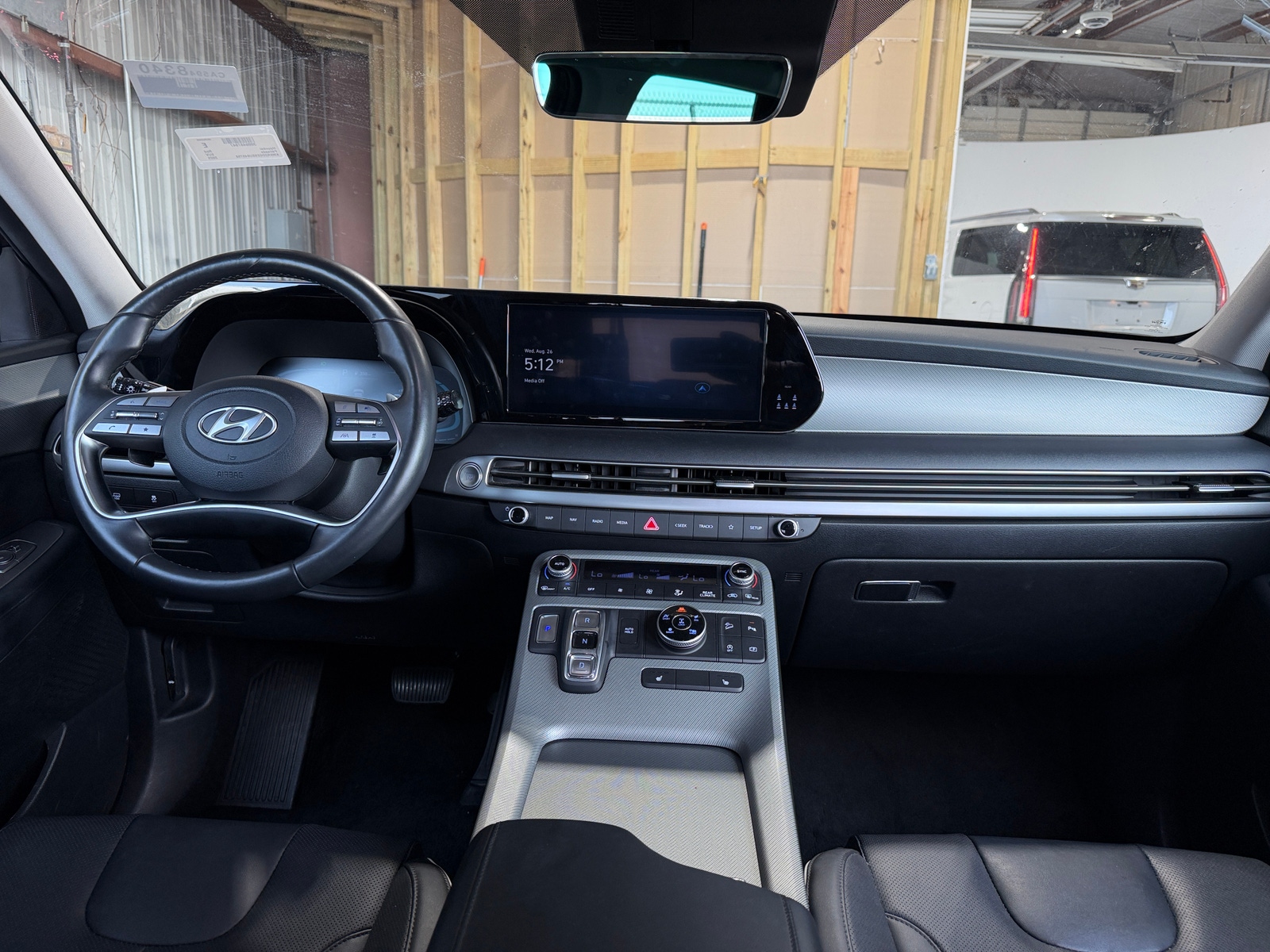 Thumbnail: 2025 Hyundai Palisade - 2