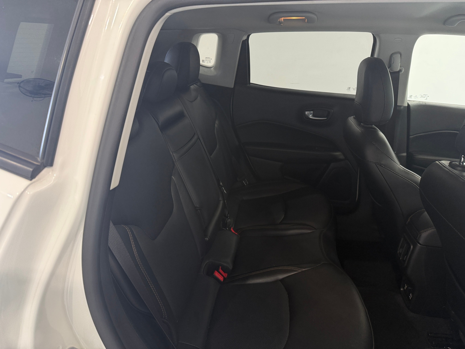Thumbnail: 2019 Jeep Compass - 5