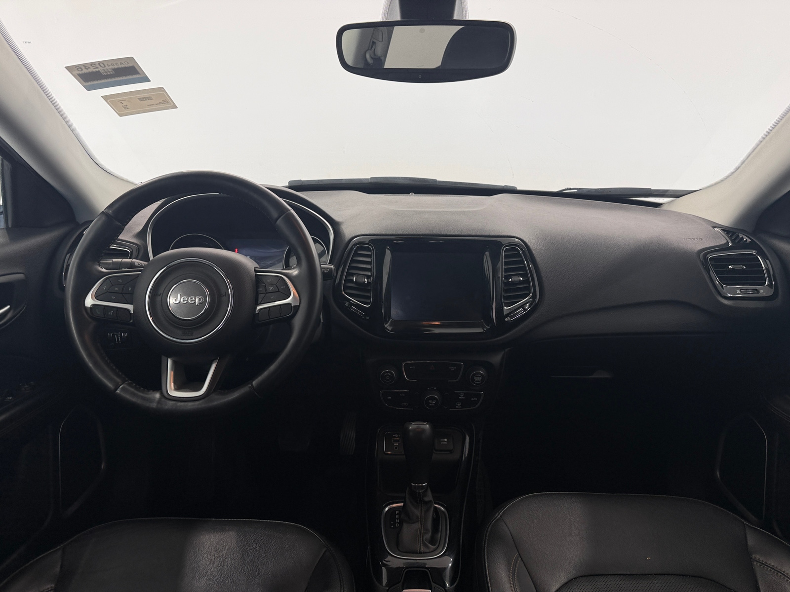 Thumbnail: 2019 Jeep Compass - 2
