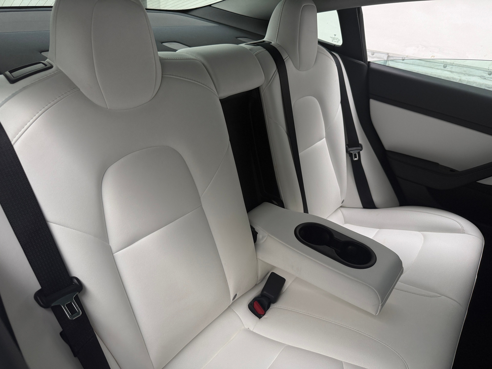 Thumbnail: 2019 Tesla Model 3 - 5