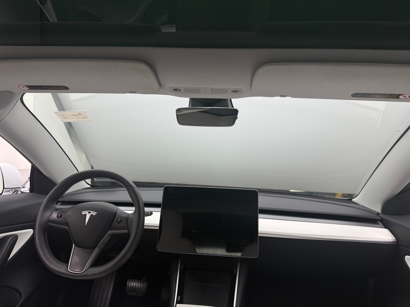 Thumbnail: 2019 Tesla Model 3 - 2