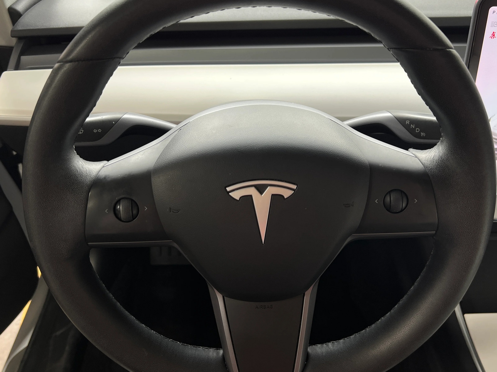 Thumbnail: 2019 Tesla Model 3 - 4
