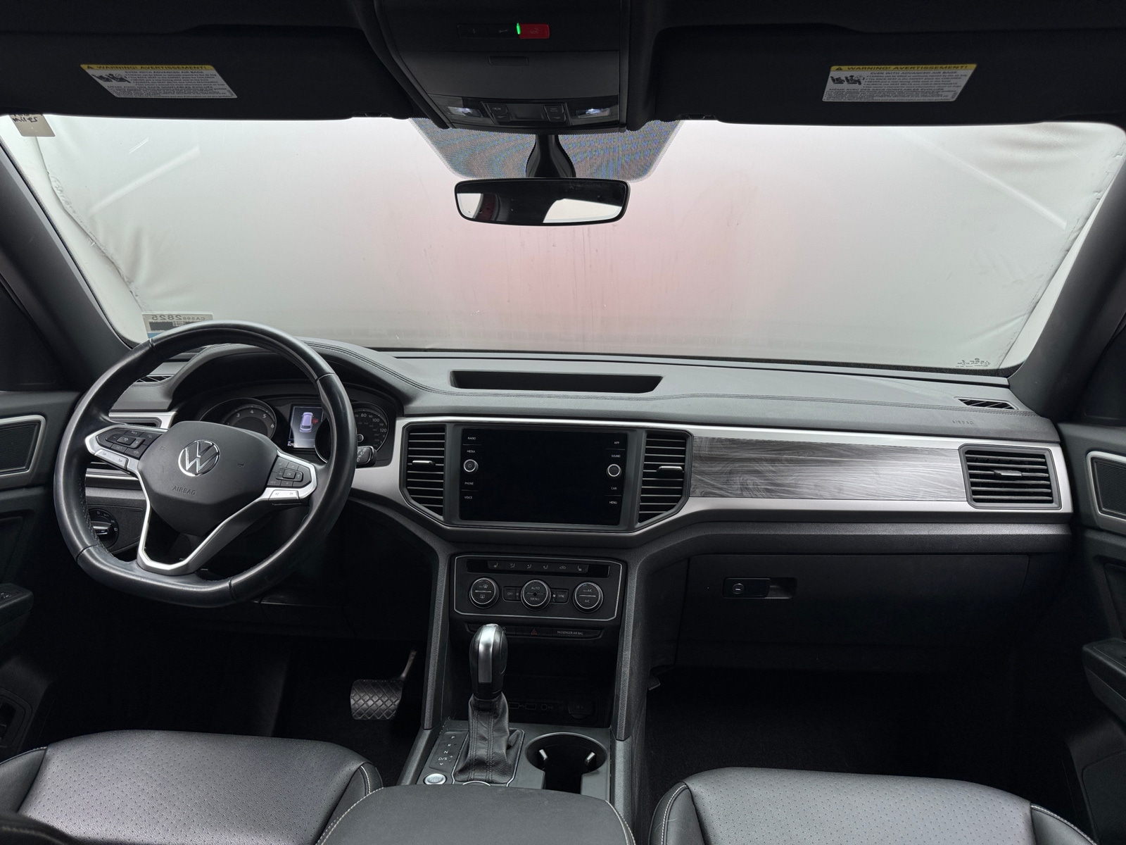 Thumbnail: 2020 Volkswagen Atlas - 2
