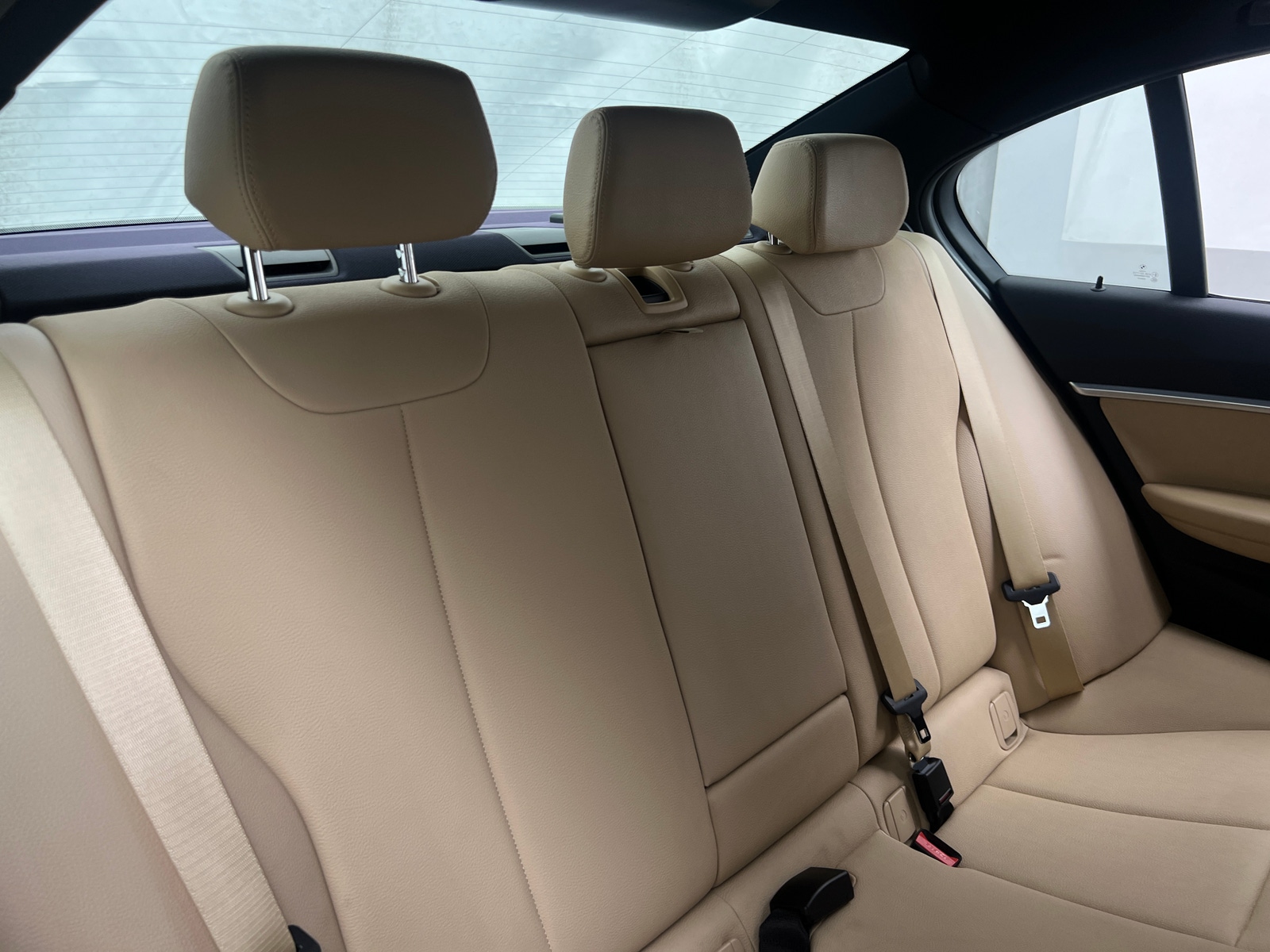 Thumbnail: 2017 BMW 3 Series - 5