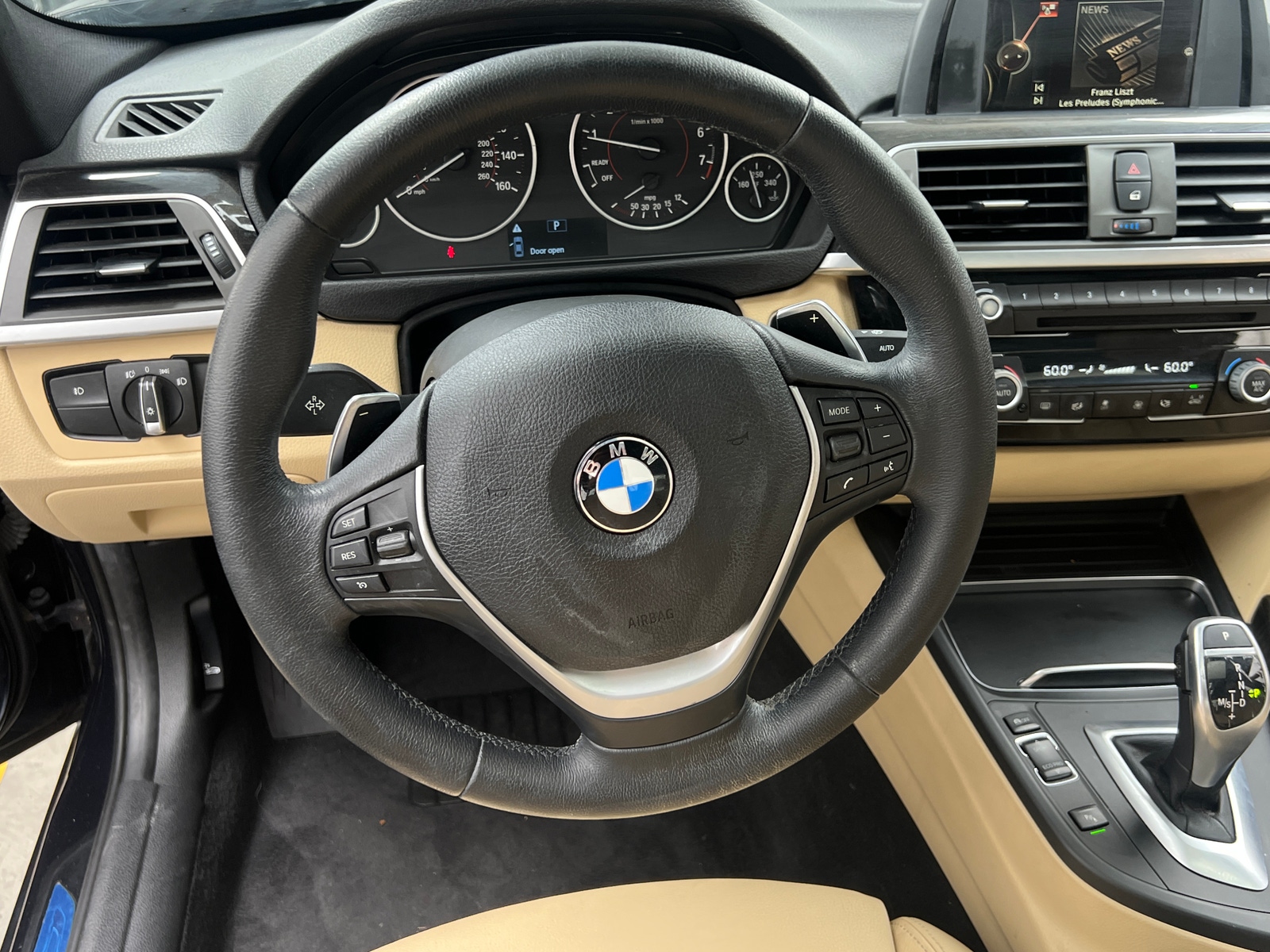Thumbnail: 2017 BMW 3 Series - 4