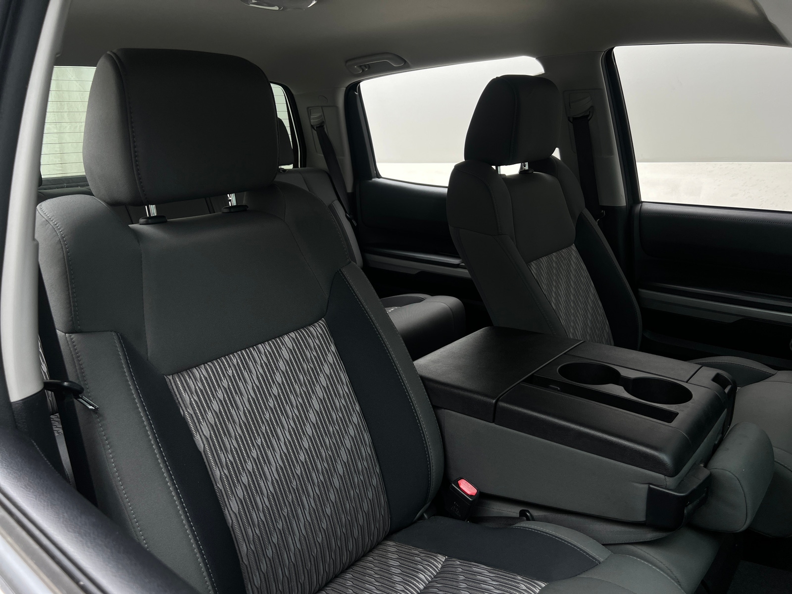 Thumbnail: 2018 Toyota Tundra - 2
