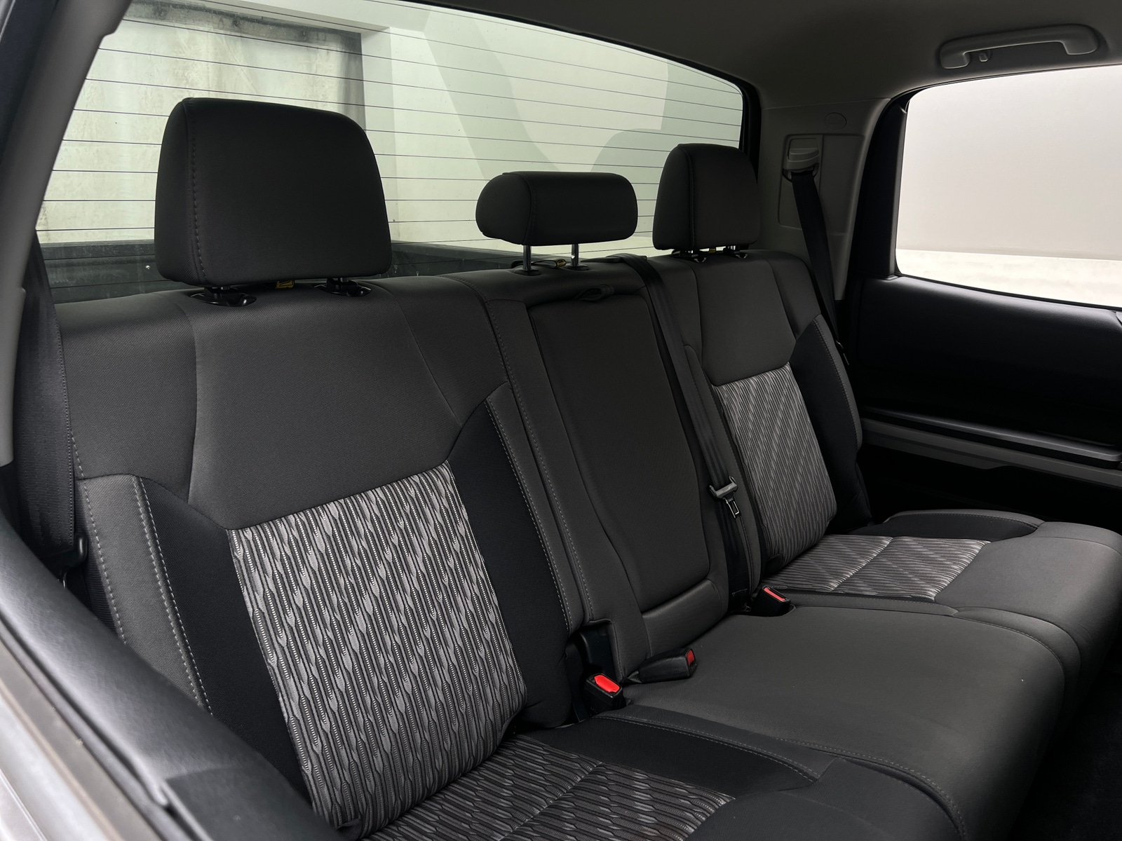 Thumbnail: 2018 Toyota Tundra - 6