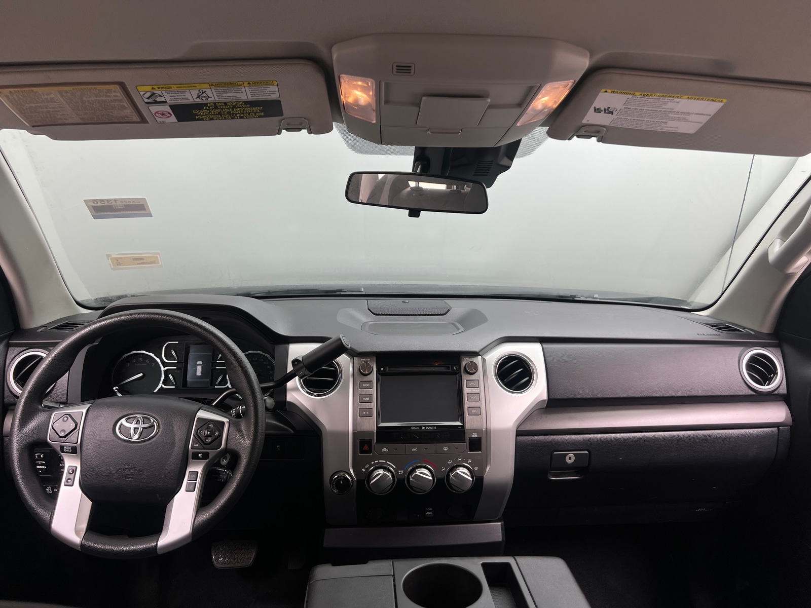 Thumbnail: 2018 Toyota Tundra - 3