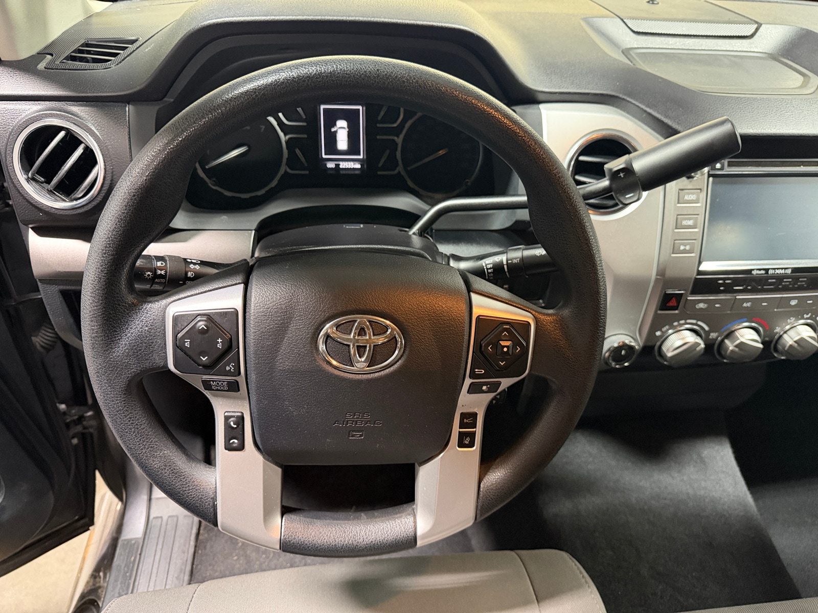 Thumbnail: 2018 Toyota Tundra - 5