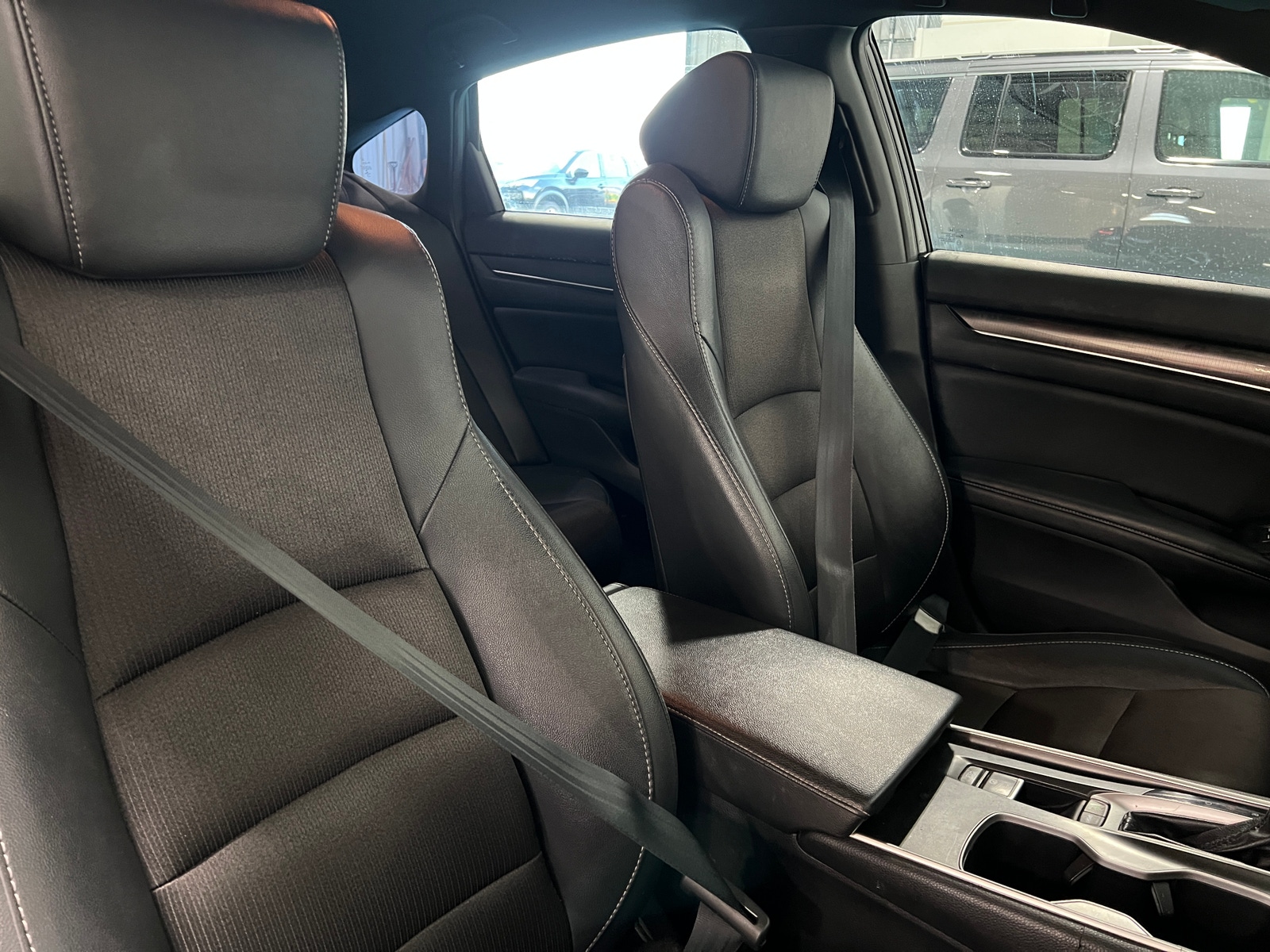 Thumbnail: 2020 Honda Accord - 2