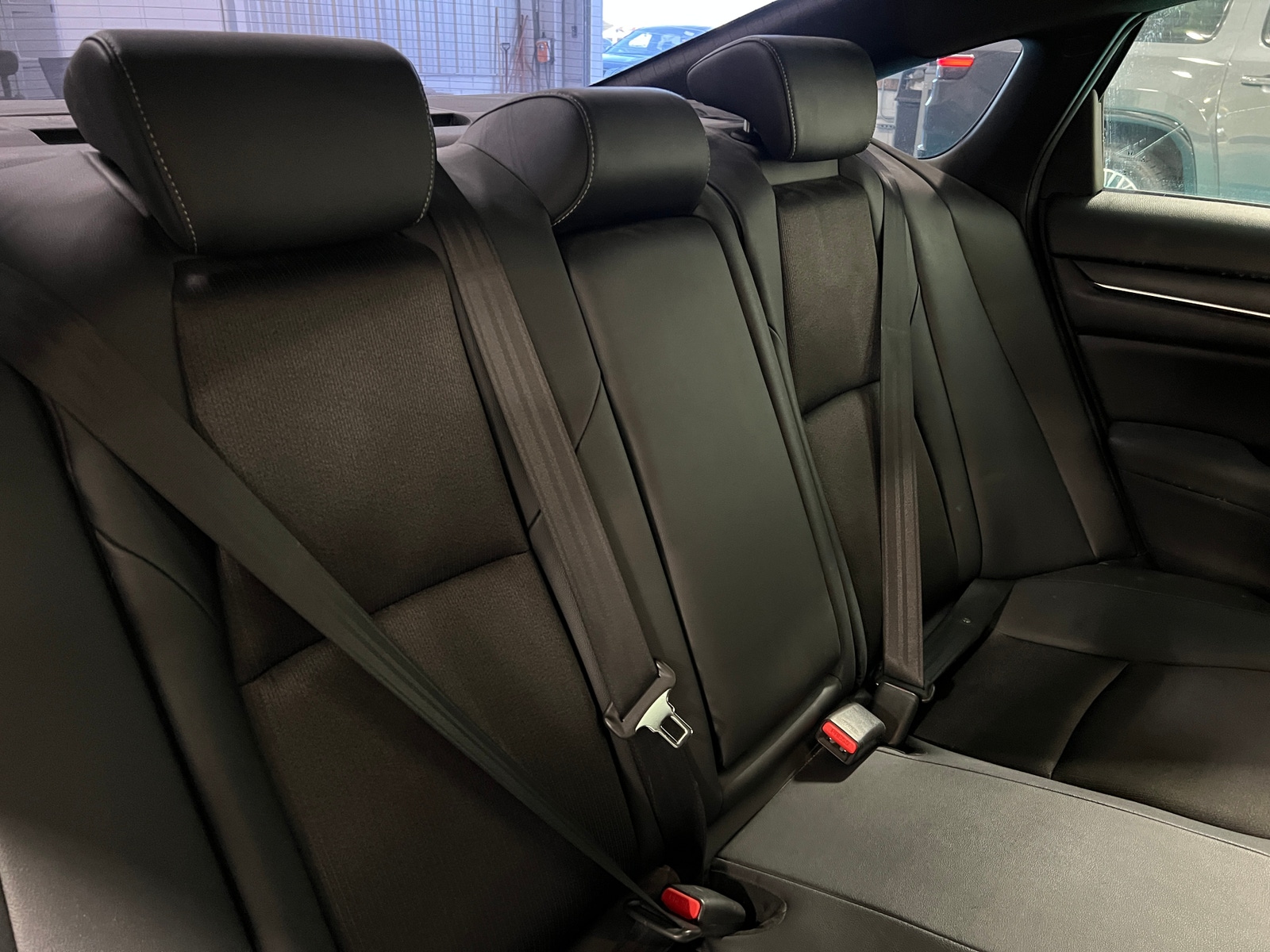 Thumbnail: 2020 Honda Accord - 6