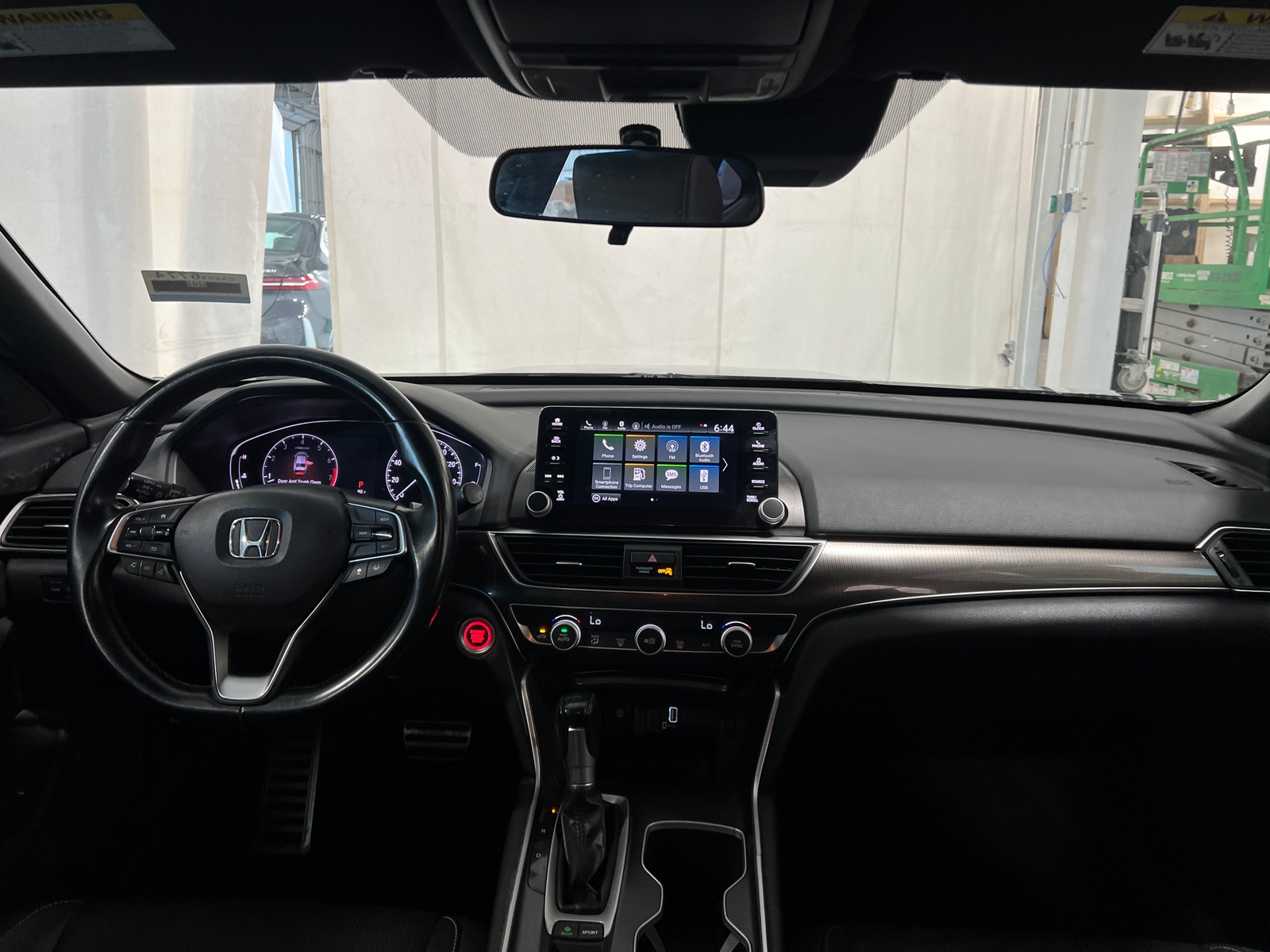 Thumbnail: 2020 Honda Accord - 3