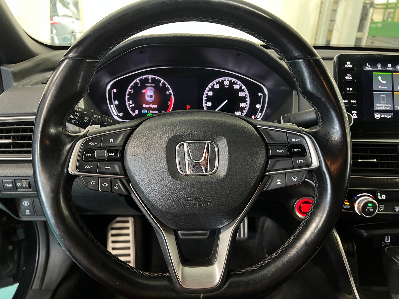Thumbnail: 2020 Honda Accord - 5