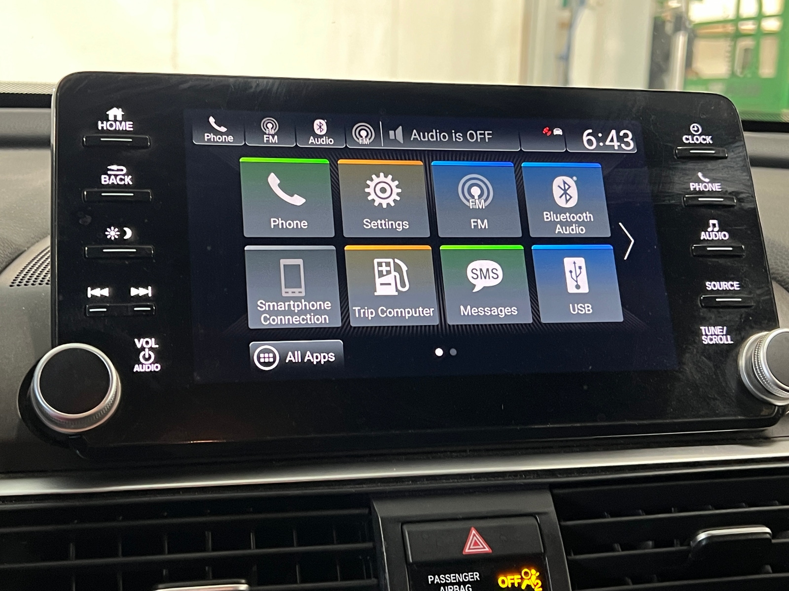 Thumbnail: 2020 Honda Accord - 4