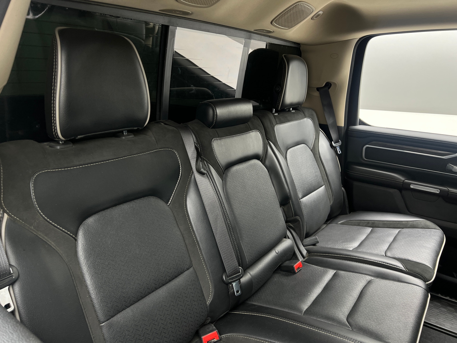 Thumbnail: 2020 RAM 1500 - 5