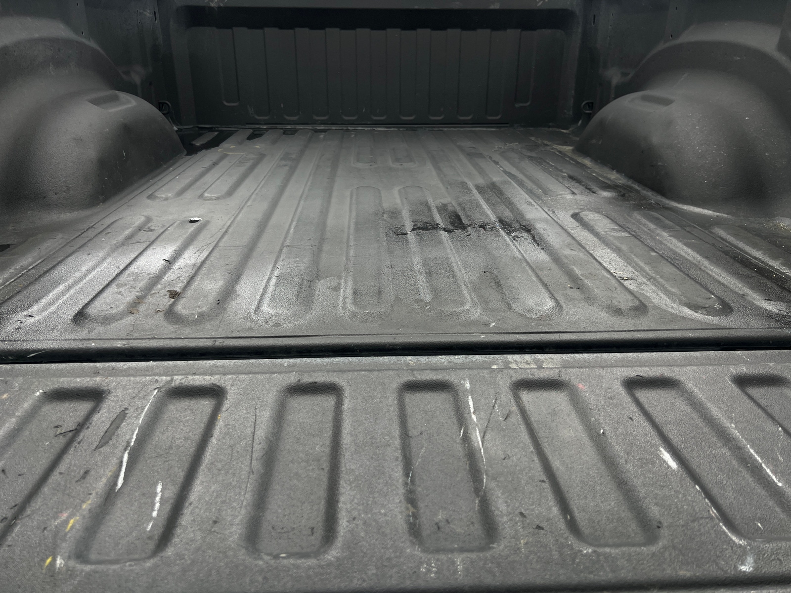 Thumbnail: 2020 RAM 1500 - 6