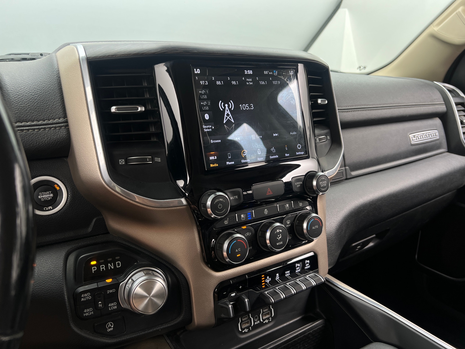 Thumbnail: 2020 RAM 1500 - 3