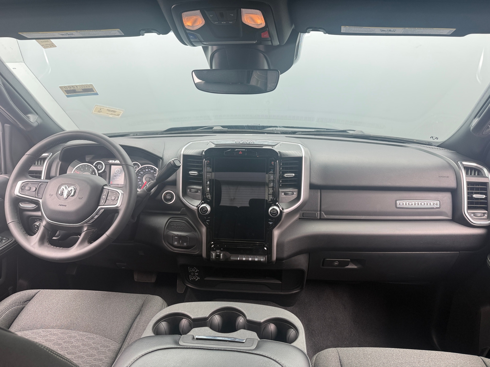 Thumbnail: 2026 RAM 2500 - 3
