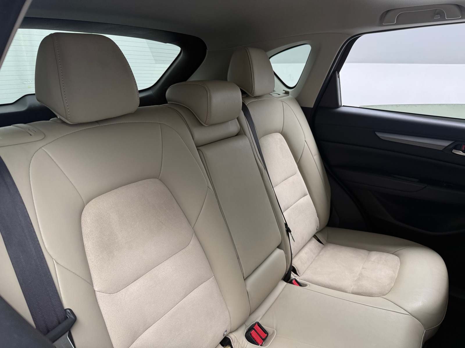 Thumbnail: 2020 Mazda CX-5 - 5