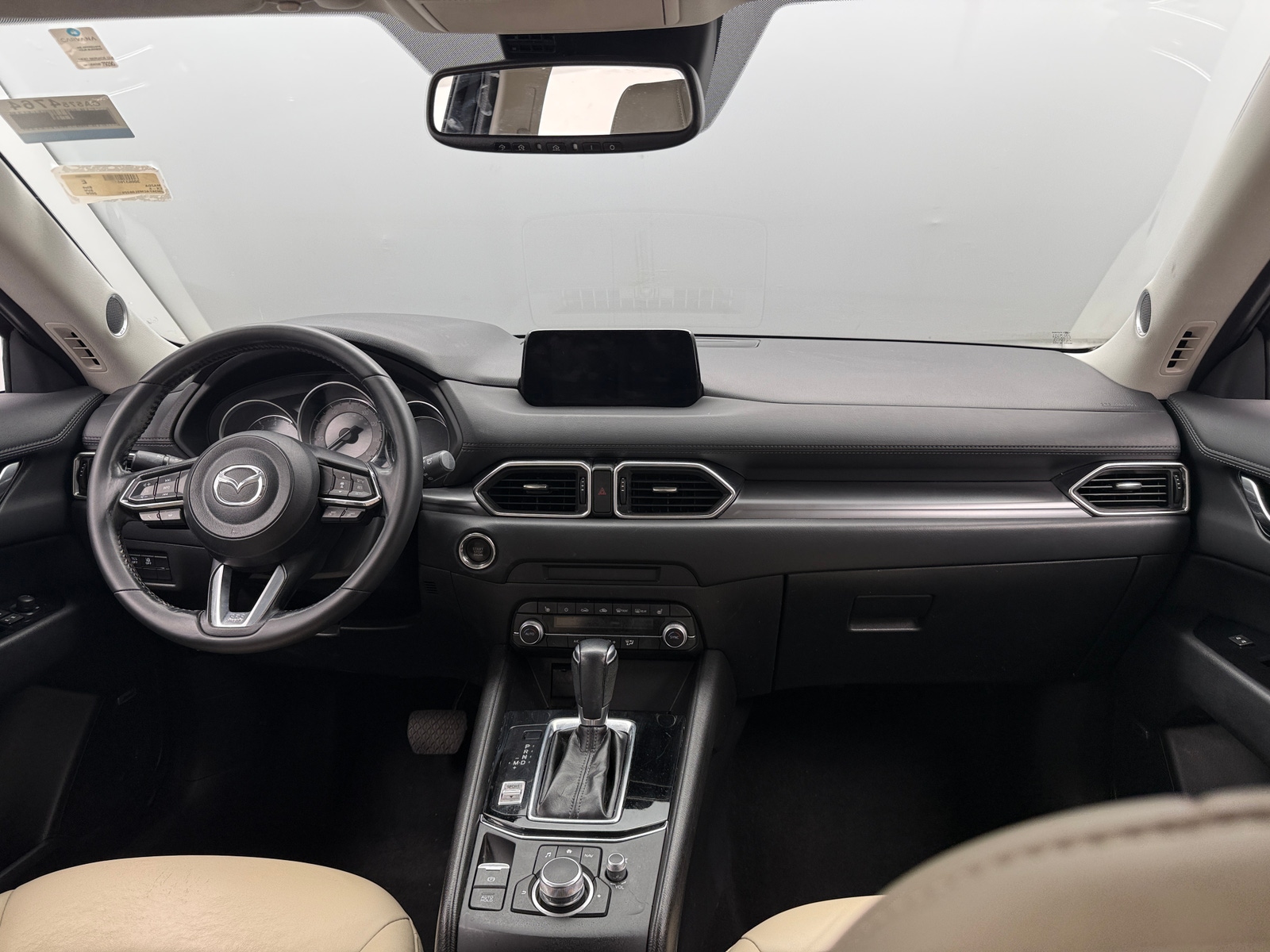 Thumbnail: 2020 Mazda CX-5 - 2