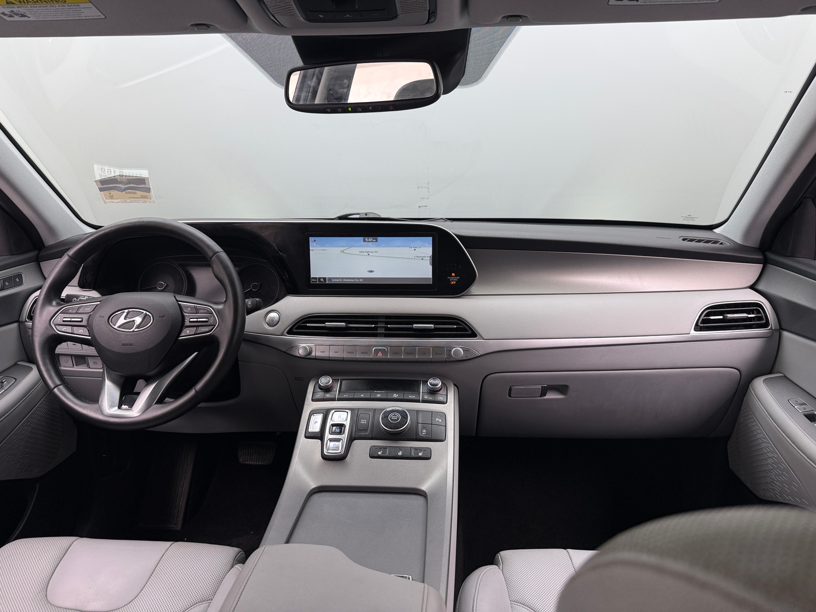 Thumbnail: 2022 Hyundai Palisade - 2