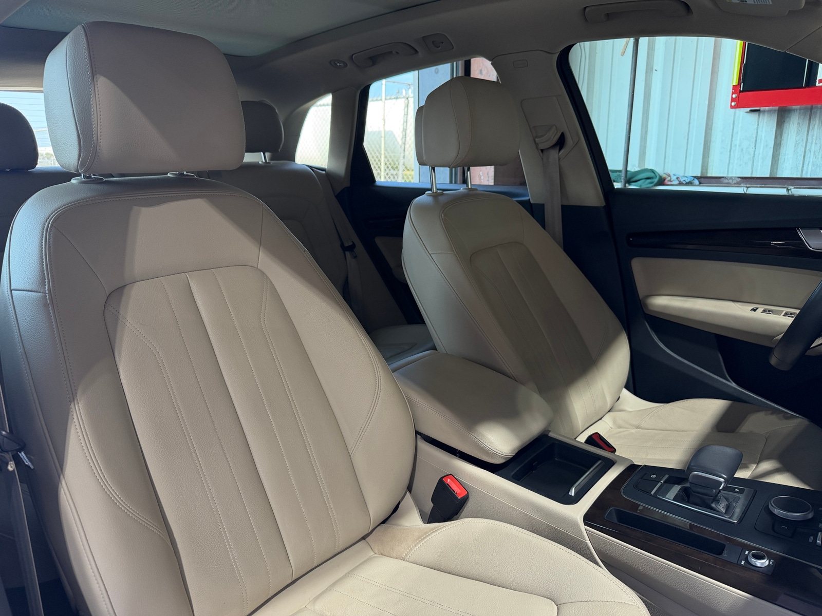Thumbnail: 2019 Audi Q5 - 2