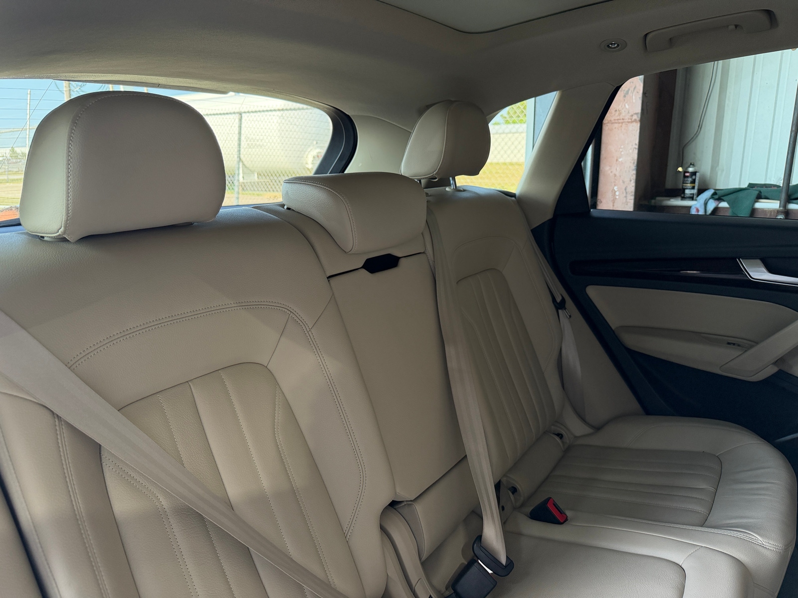 Thumbnail: 2019 Audi Q5 - 6