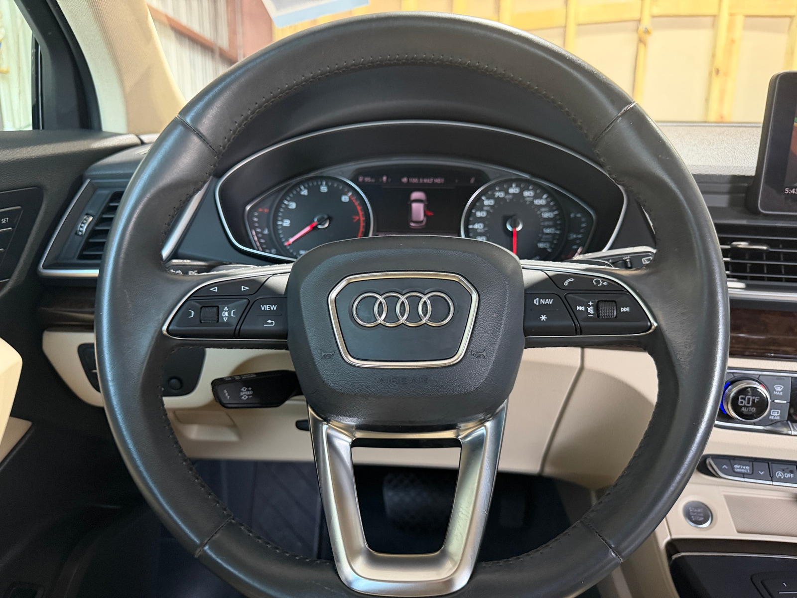 Thumbnail: 2019 Audi Q5 - 5