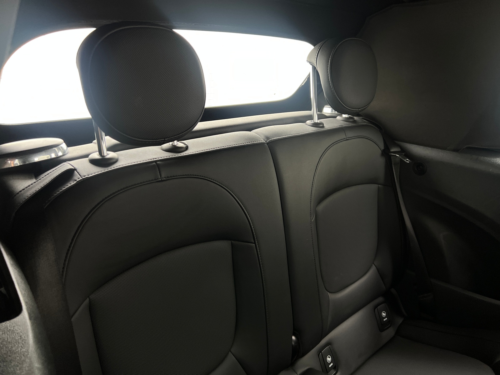 Thumbnail: 2024 MINI Cooper Convertible - 5