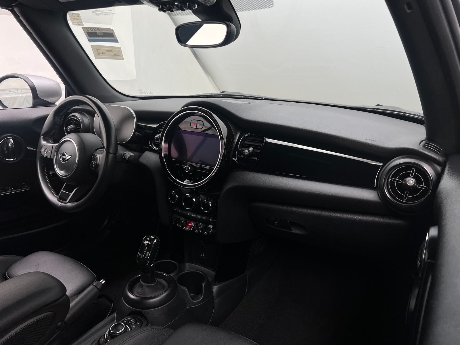 Thumbnail: 2024 MINI Cooper Convertible - 2