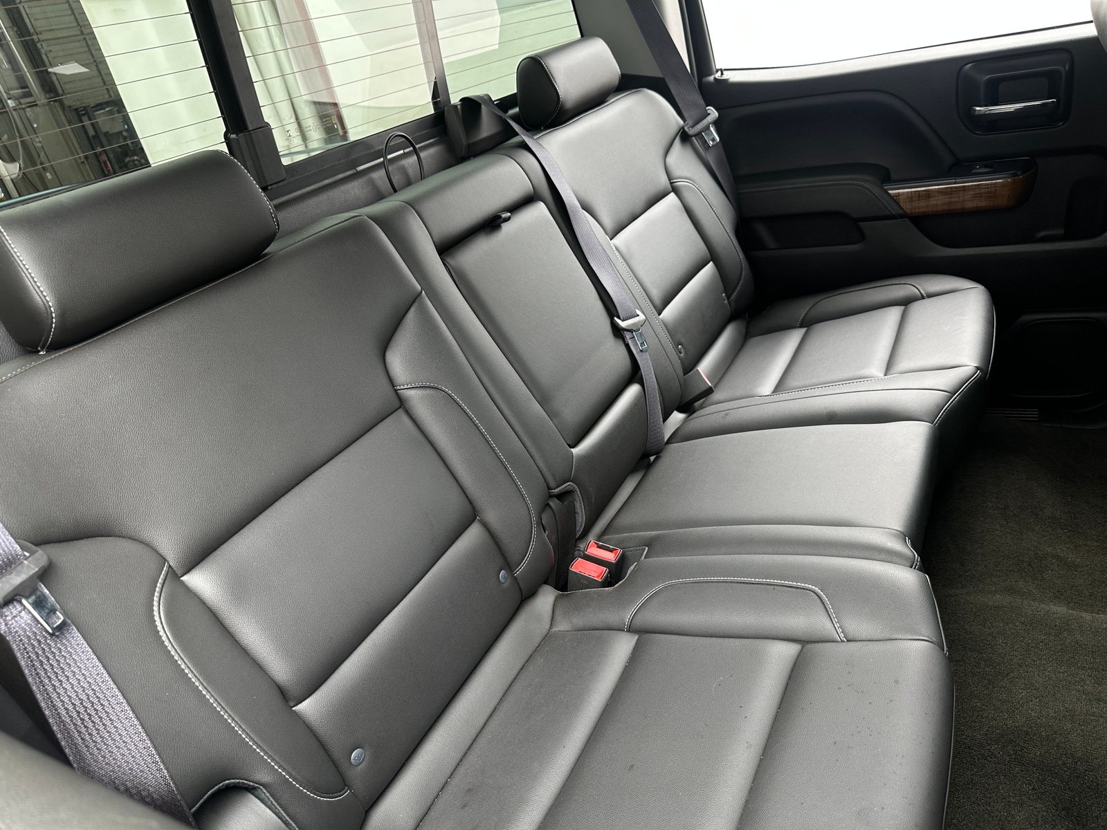 Thumbnail: 2014 GMC Sierra 1500 - 5
