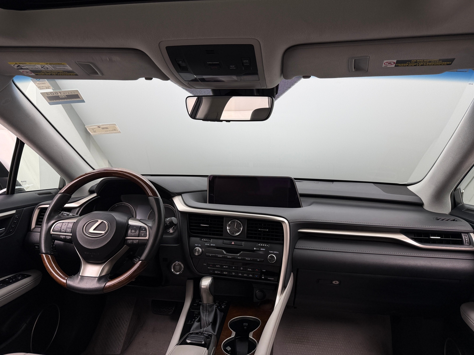 Thumbnail: 2019 Lexus RX - 3