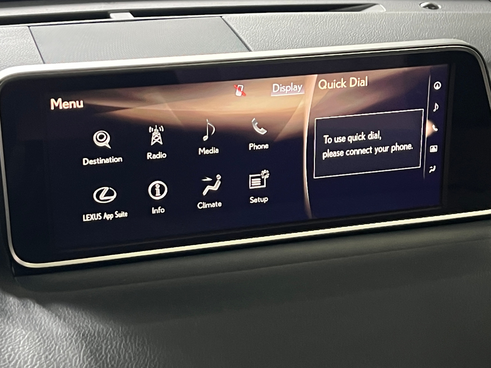 Thumbnail: 2019 Lexus RX - 4
