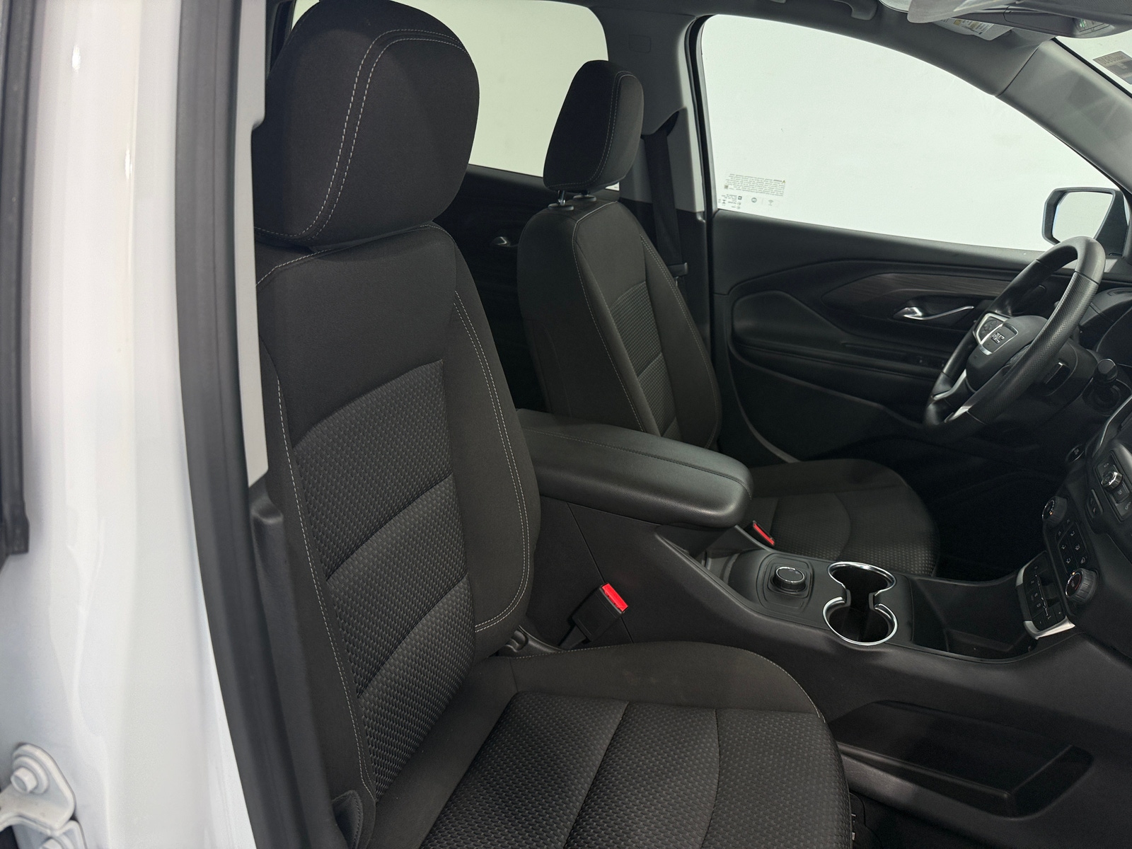 Thumbnail: 2024 GMC Terrain - 2