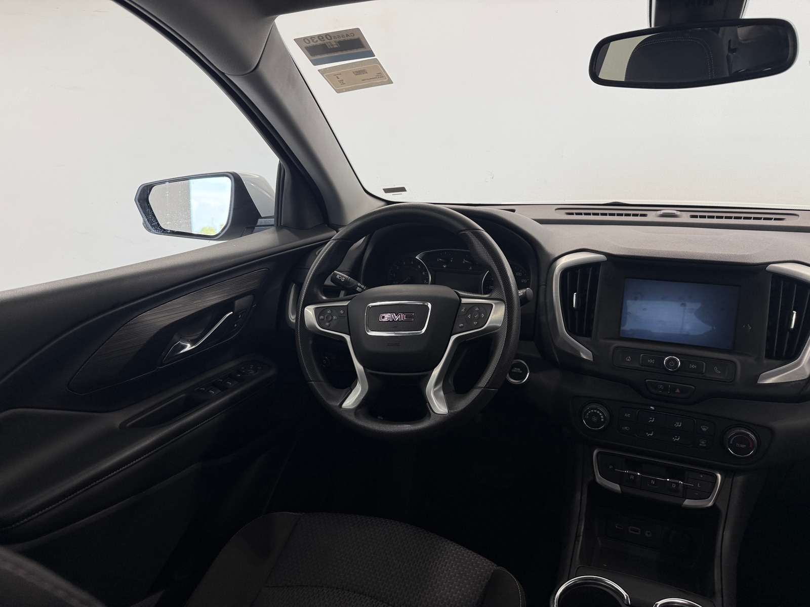 Thumbnail: 2024 GMC Terrain - 5