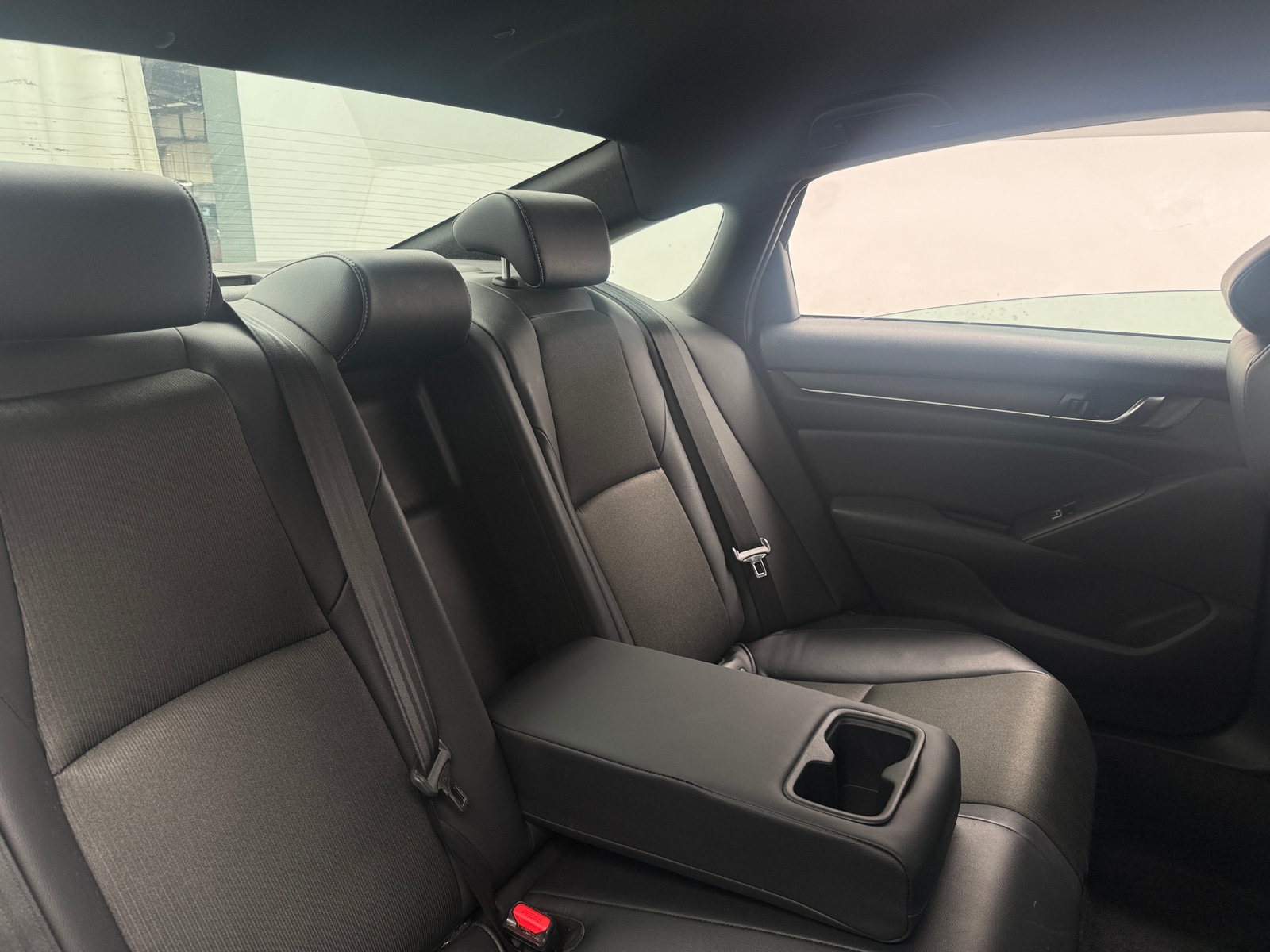 Thumbnail: 2022 Honda Accord - 6
