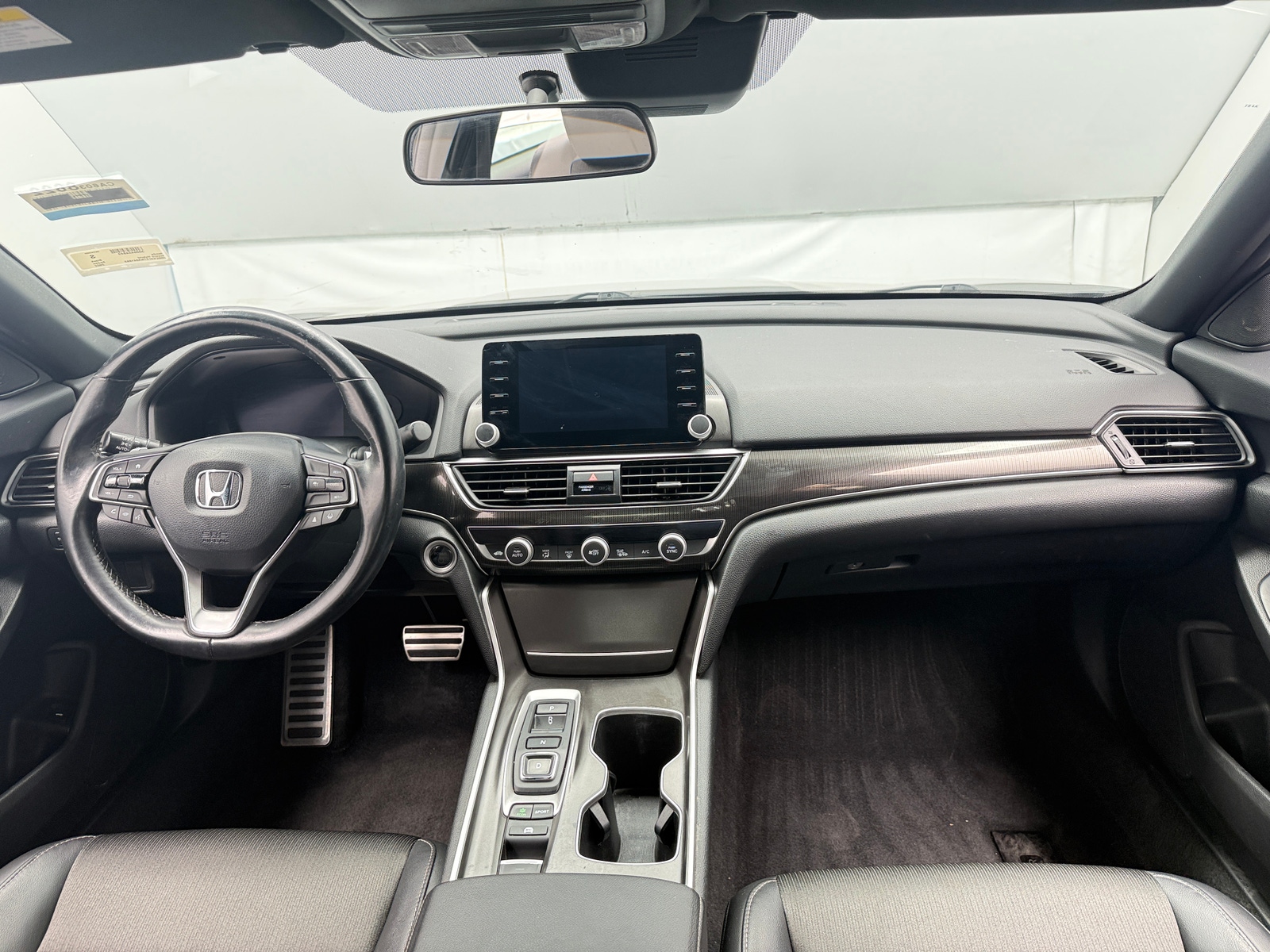 Thumbnail: 2022 Honda Accord - 3