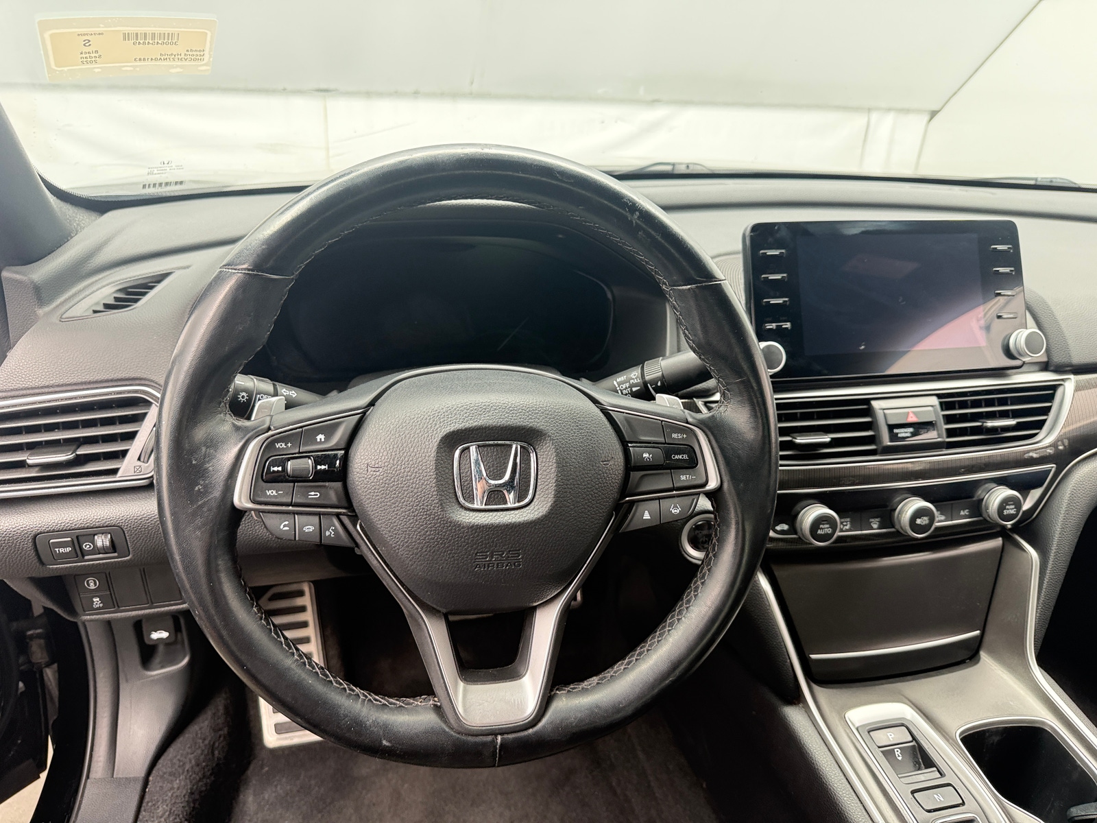 Thumbnail: 2022 Honda Accord - 5